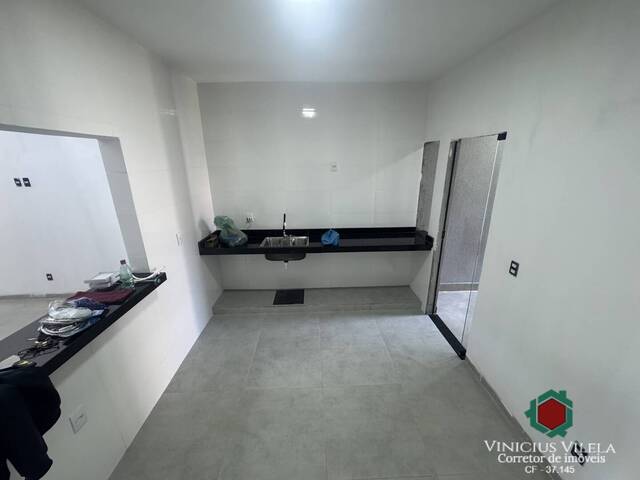 #1089 - Casa para Venda em Goiânia - GO - 3
