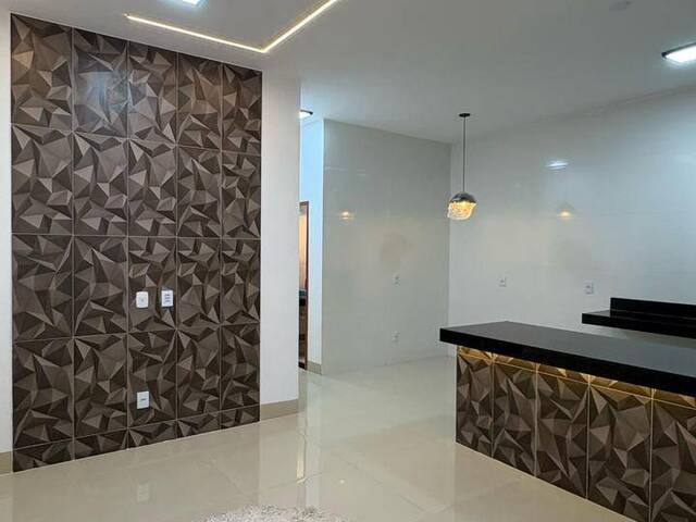 Casa para Venda em Aparecida de Goiânia - 5