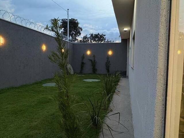 Casa para Venda em Aparecida de Goiânia - 4