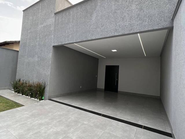 #1093 - Casa para Venda em Goiânia - GO