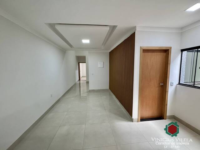 Casa para Venda em Goiânia - 5