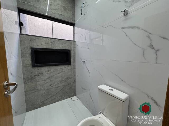 Casa para Venda em Goiânia - 4