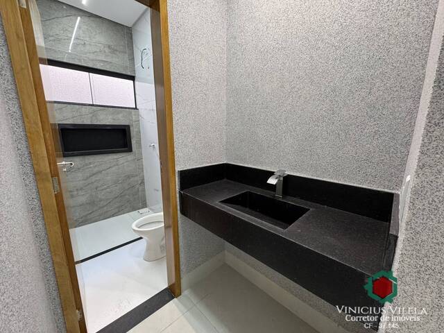 Casa para Venda em Goiânia - 5