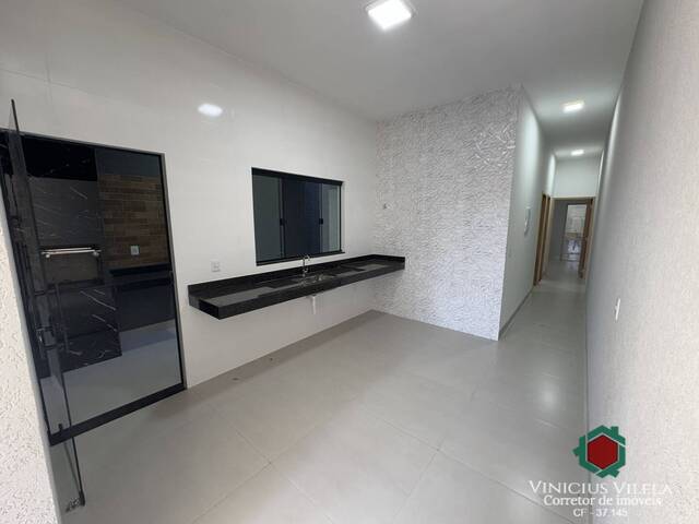 Casa para Venda em Goiânia - 4