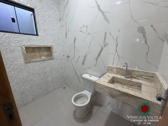 Casa para Venda em Goiânia - 5