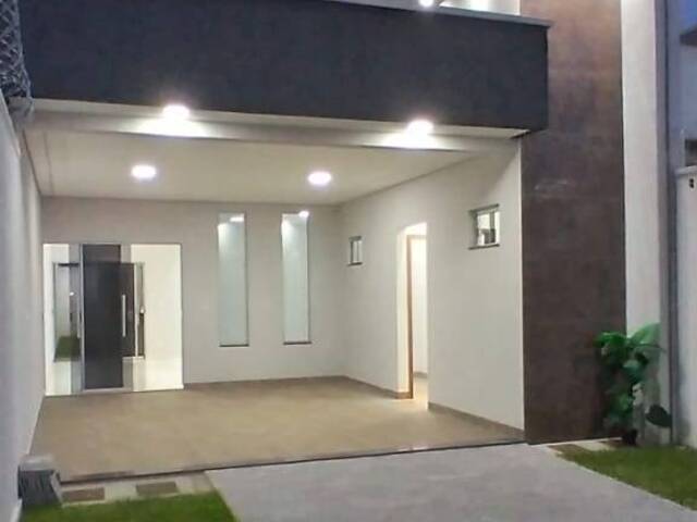Casa para Venda em Goiânia - 2