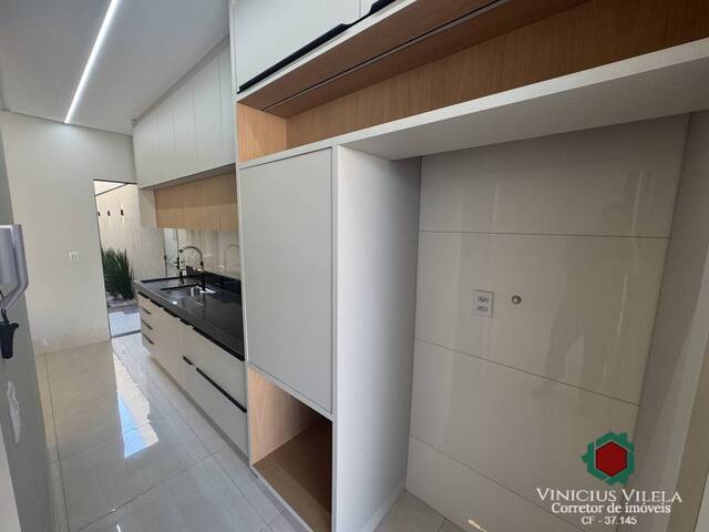 Casa para Venda em Aparecida de Goiânia - 5