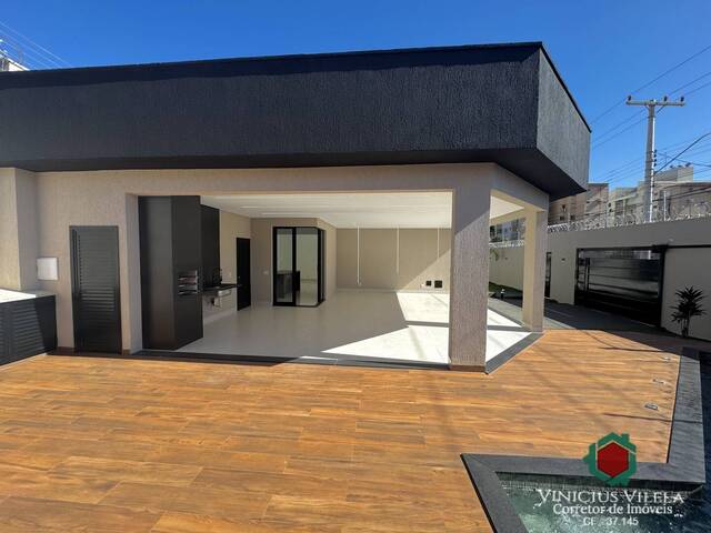 Casa para Venda em Goiânia - 4