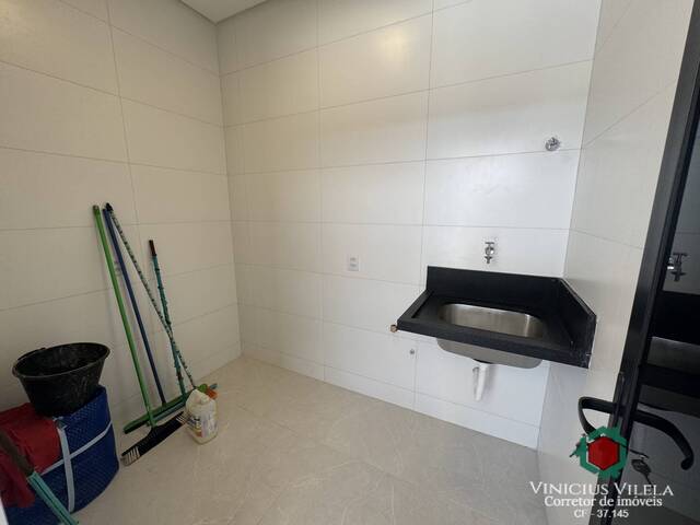 Casa para Venda em Goiânia - 5