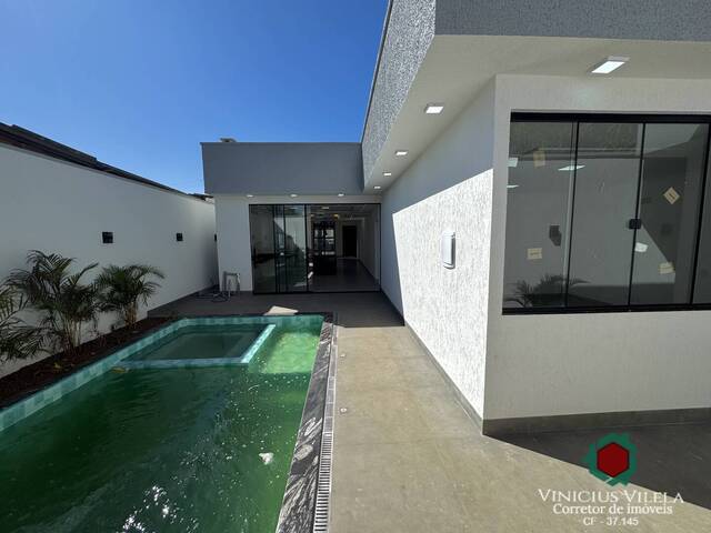Casa para Venda em Goiânia - 5