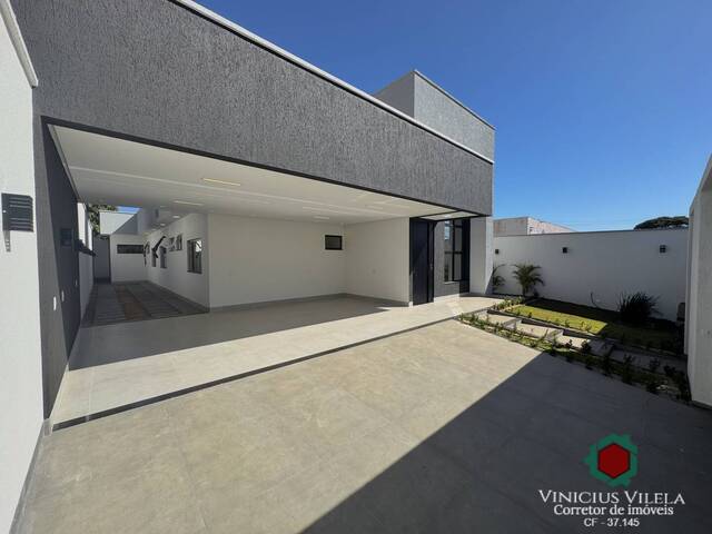 #1102 - Casa para Venda em Goiânia - GO - 3