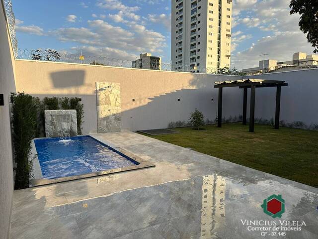 #1103 - Casa para Venda em Goiânia - GO - 2