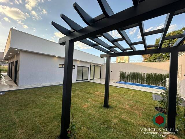 Casa para Venda em Goiânia - 5