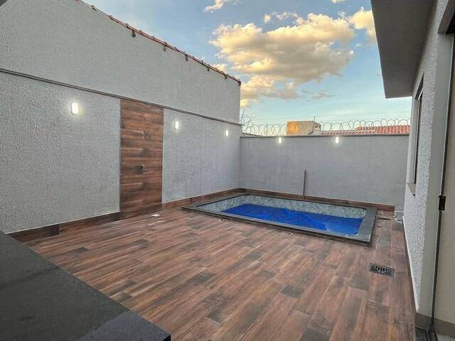 Casa para Venda em Goiânia - 4