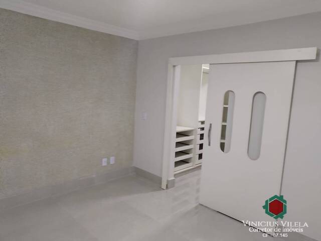 #1107 - Casa para Venda em Goiânia - GO - 3