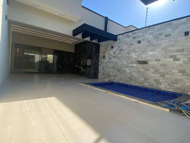 #1108 - Casa para Venda em Goiânia - GO - 3