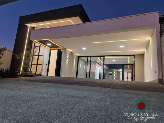 #1111 - Casa para Venda em Goiânia - GO - 2
