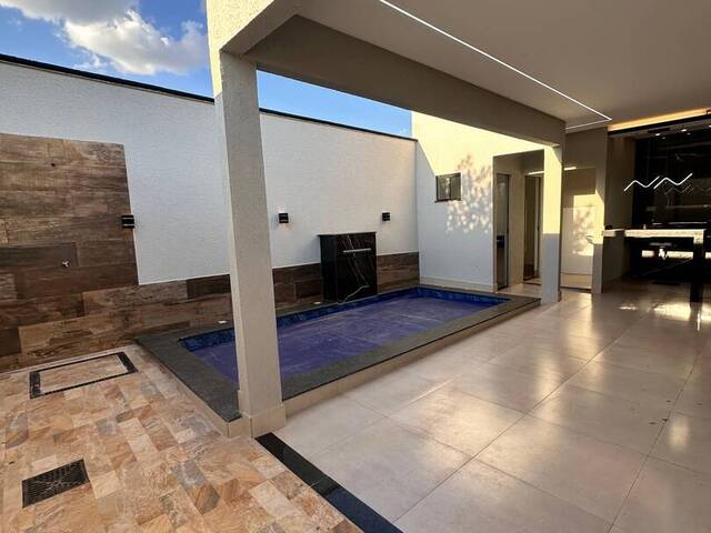 Casa para Venda em Goiânia - 4