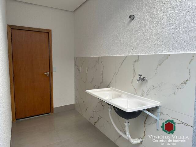 Casa para Venda em Aparecida de Goiânia - 5