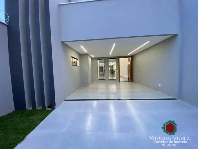 Casa para Venda em Goiânia - 2