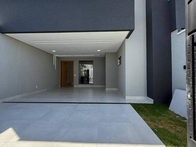 Venda em Vila Rosa - Goiânia