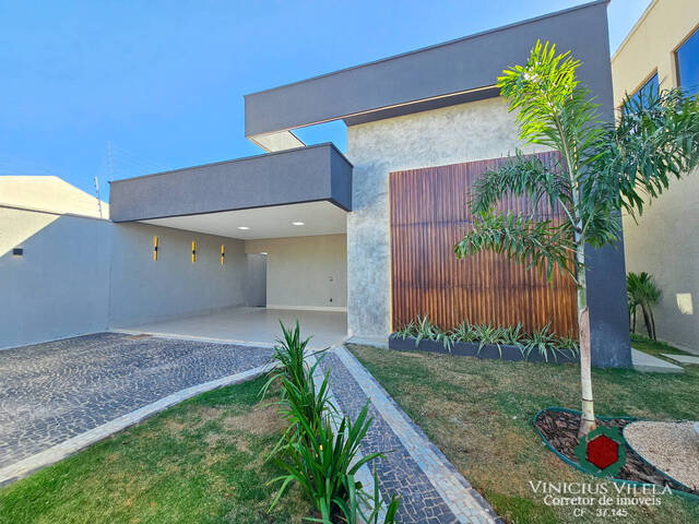 #1118 - Casa para Venda em Goiânia - GO - 1