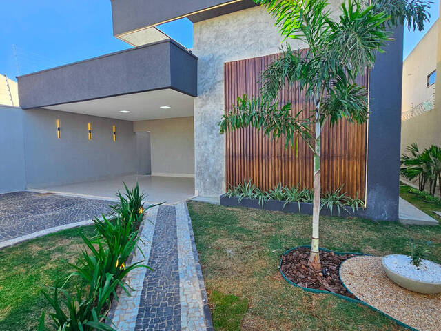 #1118 - Casa para Venda em Goiânia - GO - 3