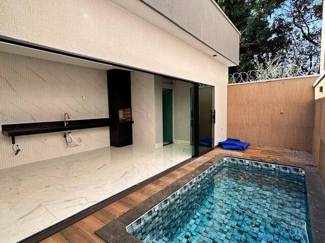 #1120 - Casa para Venda em Goiânia - GO - 3