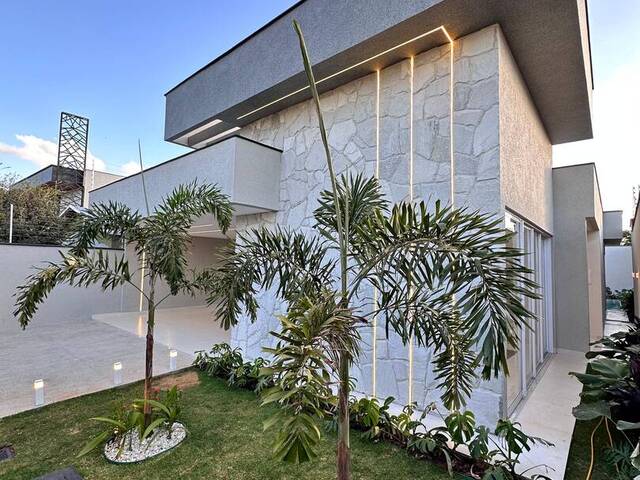 #1123 - Casa para Venda em Goiânia - GO - 2
