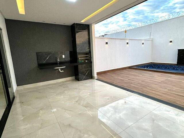 Casa para Venda em Goiânia - 5