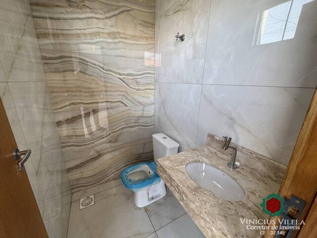 Casa para Venda em Aparecida de Goiânia - 4