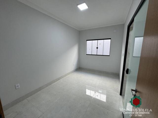Casa para Venda em Aparecida de Goiânia - 5