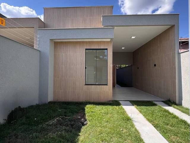 Casa para Venda em Aparecida de Goiânia - 4