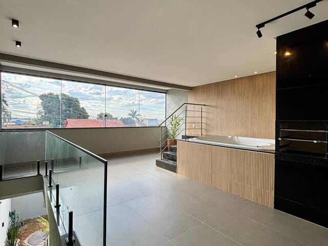 Casa para Venda em Aparecida de Goiânia - 4