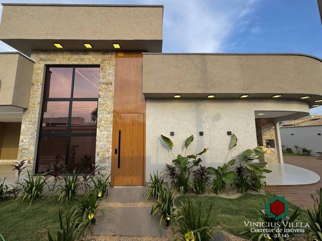 Casa para Venda em Goiânia - 4