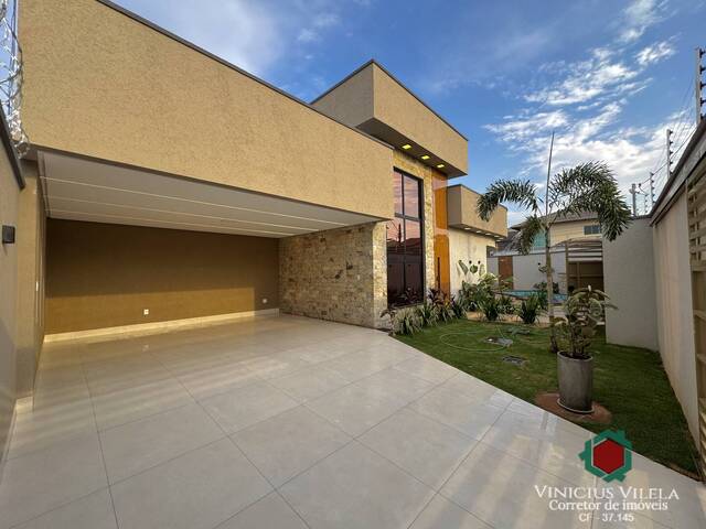 #1131 - Casa para Venda em Goiânia - GO - 3
