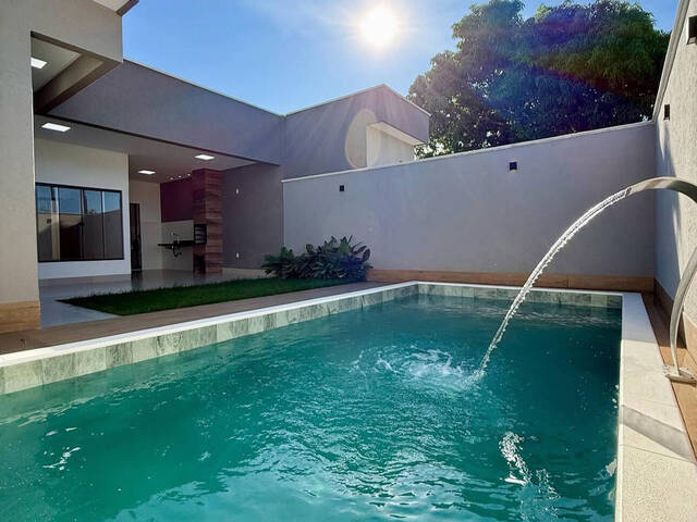 Casa para Venda em Aparecida de Goiânia - 3