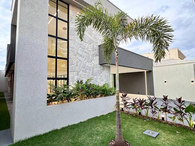#1133 - Casa para Venda em Goiânia - GO - 2