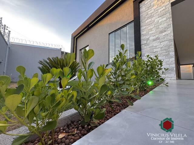 Casa para Venda em Aparecida de Goiânia - 4