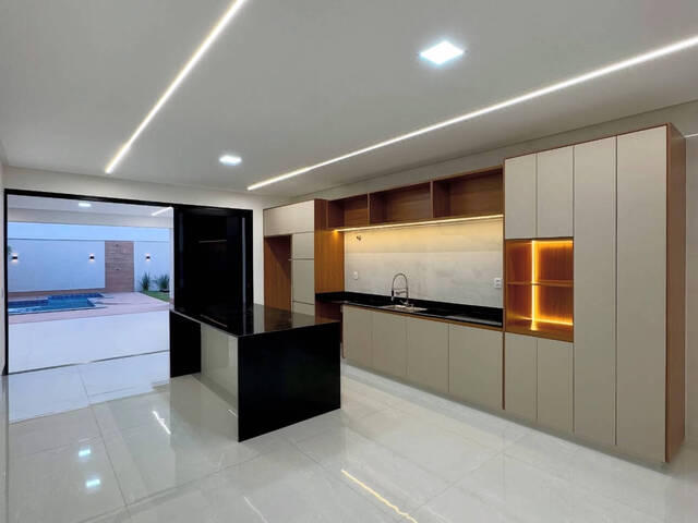 Casa para Venda em Aparecida de Goiânia - 4