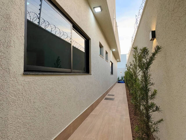 Casa para Venda em Aparecida de Goiânia - 5