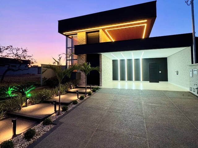 Casa para Venda em Aparecida de Goiânia - 5