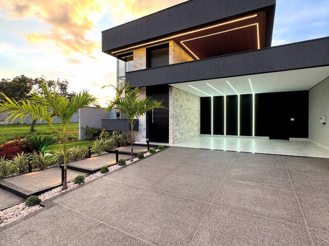 Casa para Venda em Aparecida de Goiânia - 4