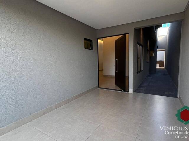 Casa para Venda em Aparecida de Goiânia - 5