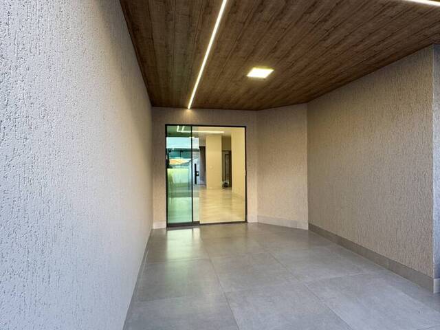 #1140 - Casa para Venda em Goiânia - GO - 3
