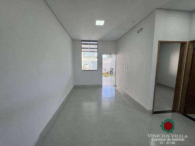 Casa para Venda em Goiânia - 4