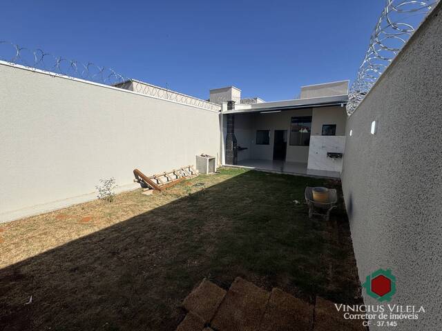 Casa para Venda em Goiânia - 5