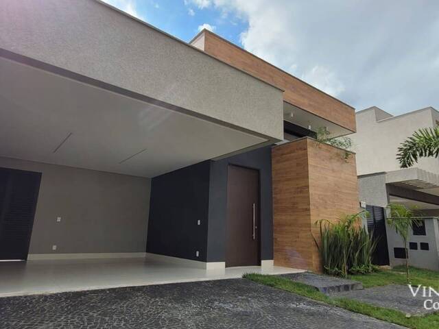 Casa para Venda em Aparecida de Goiânia - 5