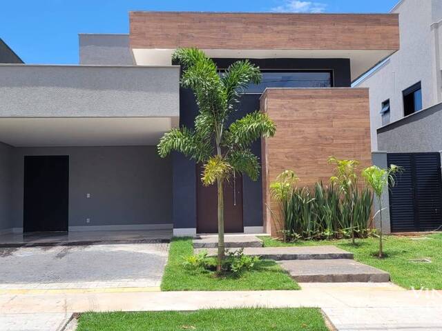 Casa para Venda em Aparecida de Goiânia - 4