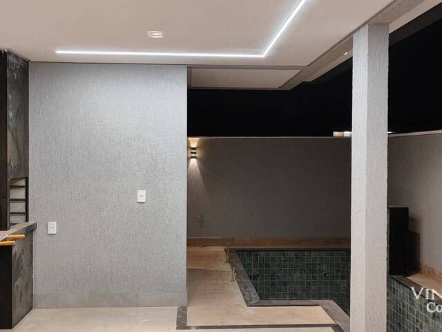 Casa para Venda em Aparecida de Goiânia - 4